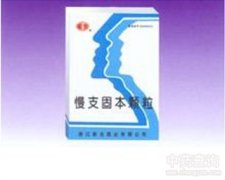 慢支固本颗粒