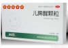 儿脾醒颗粒