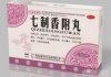 九制香附丸