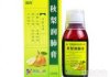 秋梨润肺膏