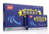 郁金银屑片