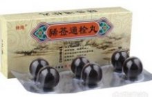 g莶通栓丸