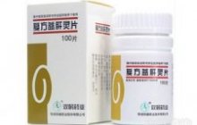 复方益肝灵片