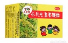 七星茶