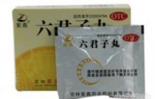 六君子丸