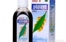 治咳川贝枇杷露