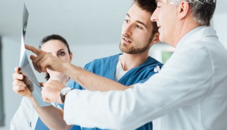 体力透支怎么办