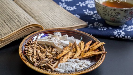 女人肝郁怎么调理