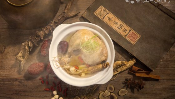 猪肚炖什么治胃病