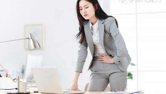 女人中气不足吃什么