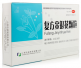 复方金银花颗粒