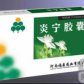 炎宁胶囊