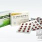 水飞蓟宾葡甲胺片