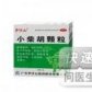 小柴胡颗粒