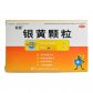 联盛药业银黄颗粒