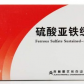 益妥(硫酸亚铁缓释片)