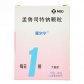 顺尔宁(孟鲁司特钠颗粒)