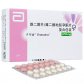 Abbott雌二醇片/雌二醇地屈孕酮片复合包装