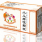 小儿肺咳颗粒