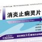 消炎止痢灵片