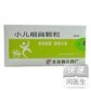 小儿咽扁颗粒