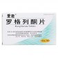 爱能(罗格列酮片)