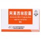 抗之霸阿莫西林胶囊