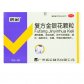 诺金(复方金银花颗粒)