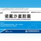 致和(诺氟沙星胶囊)