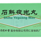 同仁堂石斛夜光丸