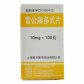 双益雷公藤多苷片