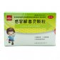 吕中感冒解毒灵颗粒