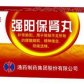修正强阳保肾丸