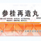 丹龙参桂再造丸