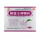 德济解郁安神颗粒