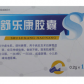 得恩德舒乐康胶囊