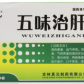 真元(五味治肝片)