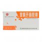 碑林金嗓开音胶囊