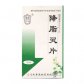 峡莘莘原制药(降脂灵片)