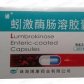 雪通蚓激酶肠溶胶囊