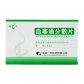 续金春花 血塞通分散片