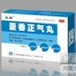 太极藿香正气丸(浓缩丸)