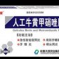 大政(人工牛黄甲硝唑胶囊)