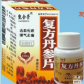 凯合荣复方丹参片