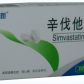 京新辛伐他汀片