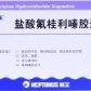 盐酸氟桂利嗪胶囊