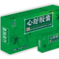 天药心舒胶囊