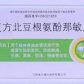 南大博仕复方北豆根氨酚那敏片