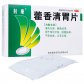 俊宏藿香清胃片