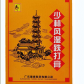 少林风湿跌打膏